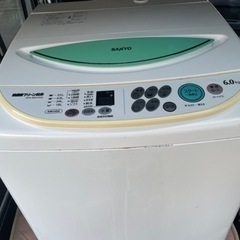 洗濯機