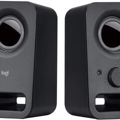 Logicool Z150BK