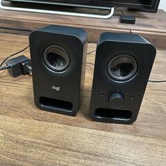 Logicool Z150BKの画像