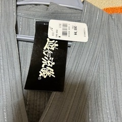 新品  甚平の画像