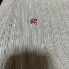 新品  甚平の画像