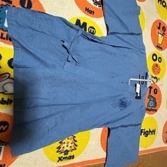 新品 甚平②