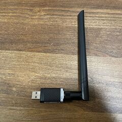 WiFi 無線LAN 子機