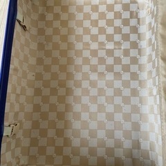 スーツケース　キャリーケースの画像
