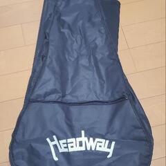 headway アコースティックギター 【10/28まで】の画像