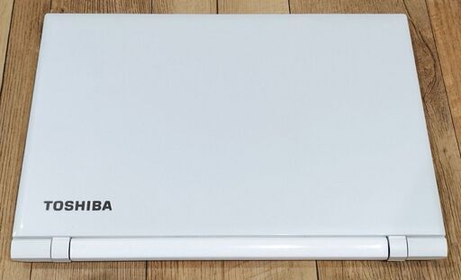 (ご成約)東芝 dynabook AB15/RW 美品 Windows11 Cerelon3205U SSD1TB メモリ16GB W