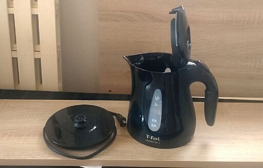 T-fal 電気ケトル 1.2L