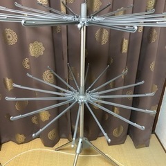 パラソルスタンド他【取りに来て頂ける方限定】決まりました！