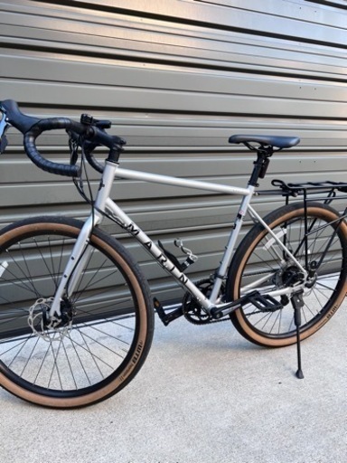 【67,900円→63,000円】MARIN NICASIO DROP SE 2020年モデル