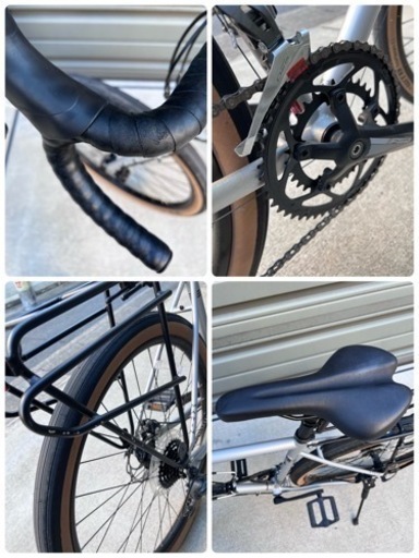 【67,900円→63,000円】MARIN NICASIO DROP SE 2020年モデル