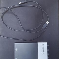 Steinberg UR22MkⅡ USB2.0 【10/28まで】
