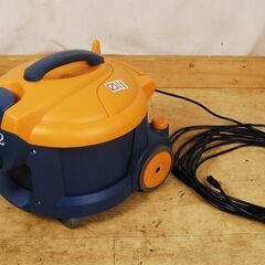 1464 ZAOH 蔵王産業 ドライバキュームクリーナー 掃除機...