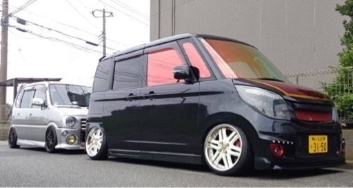 16インチ　SSR 7J  オフセット28.26. 4穴　pcd100