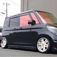 16インチ　SSR 7J  オフセット28.26. 4穴　pcd100