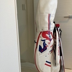 レディース　ゴルフセット