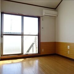 🉐初期費用６万円🙂都内で家賃なんと23000円♪新宿へ直通の京王線めじろ台駅徒歩１５分！ - 八王子市