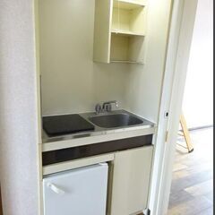 🉐初期費用６万円🙂都内で家賃なんと23000円♪新宿へ直通の京王線めじろ台駅徒歩１５分！ − 東京都