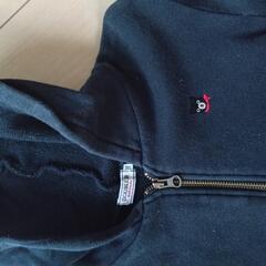 MIKIHOUSE　DOUBLEB　140の画像