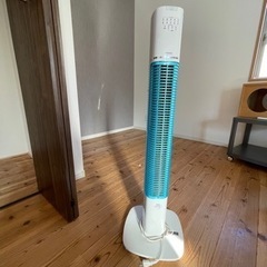 【商談中】yuasa 扇風機の画像