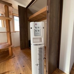 【商談中】yuasa 扇風機の画像