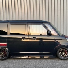 15インチ  8j+20 新品タイヤ組んだばかりの画像