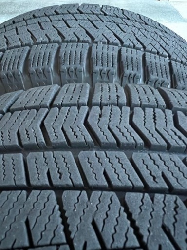 スタッドレスタイヤ　225/50R17 BRIDGESTONE/VRX2 ブリヂストン