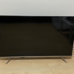 TLC 液晶カラーテレビ
