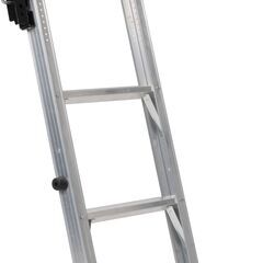 『新品』ALINCO アルインコ　トラック昇降はしご　TRH15...