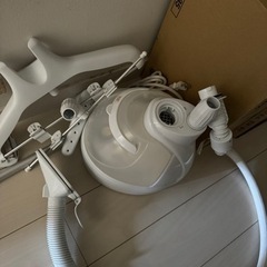 スチーマーの画像