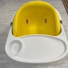 インジェニュイティ　テーブルつき　ベルトなし