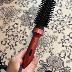 アイロン