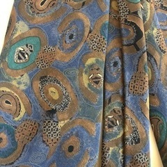 レノマ　renoma ネクタイの画像