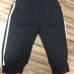 160サイズ　セットアップ　女の子の画像