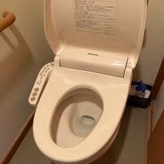 ウォシュレット