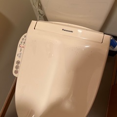 ウォシュレットの画像