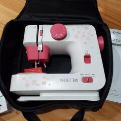 ミシン　ヌエッタ　NUETTA　shopJapan