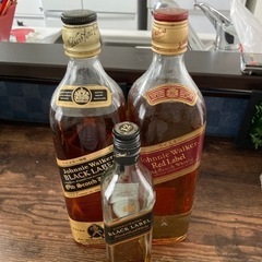 古いお酒