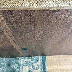 テレビ台の画像