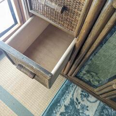 テレビ台の画像