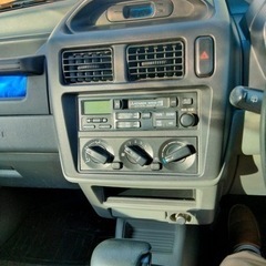 パジェロミニ4WD💥💥の画像