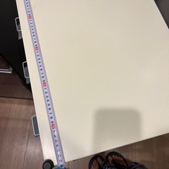 キッチンワゴン 3段の画像
