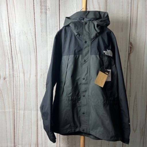 ［お譲りする方決まりました］大人気！ノースフェイスマウンテンジャケット