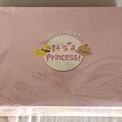 ☆Coussilice 出産祝いギフトセット 女の子 ベビー枕 スタイ ハンカチ 靴下など◆プレゼントにぴったり11点セットの画像