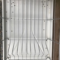 水切りラックの画像