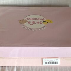☆Coussilice 出産祝いギフトセット 女の子 ベビー枕 スタイ ハンカチ 靴下など◆プレゼントにぴったり11点セットの画像