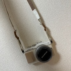 【決まりました！】OLYMPUS PEN Lite E−PL7 ...