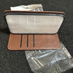 未使用 iPhone 7 / 8 SE 手帳　カバー　ケース　未使用　保管品　画像参照の画像