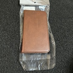 未使用 iPhone 7 / 8 SE 手帳　カバー　ケース　未...
