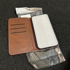 未使用 iPhone 7 / 8 SE 手帳　カバー　ケース　未使用　保管品　画像参照の画像