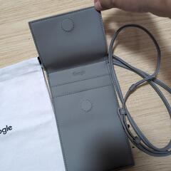 pixel8　スマホポーチの画像